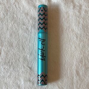 NEW Josie Maran Mascara Argan Oil Black NEVER OPENED